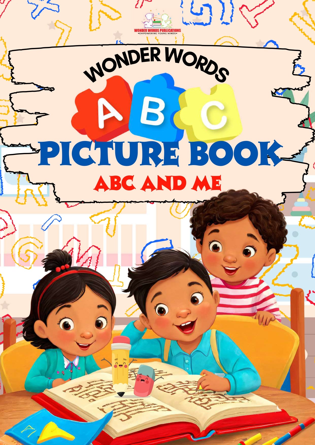 ABC Picture Book
