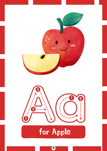ABC Picture Book
