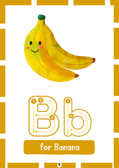 ABC Picture Book