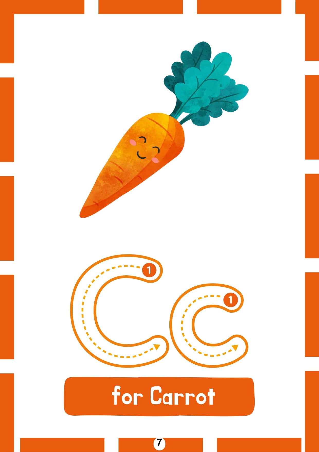 ABC Picture Book