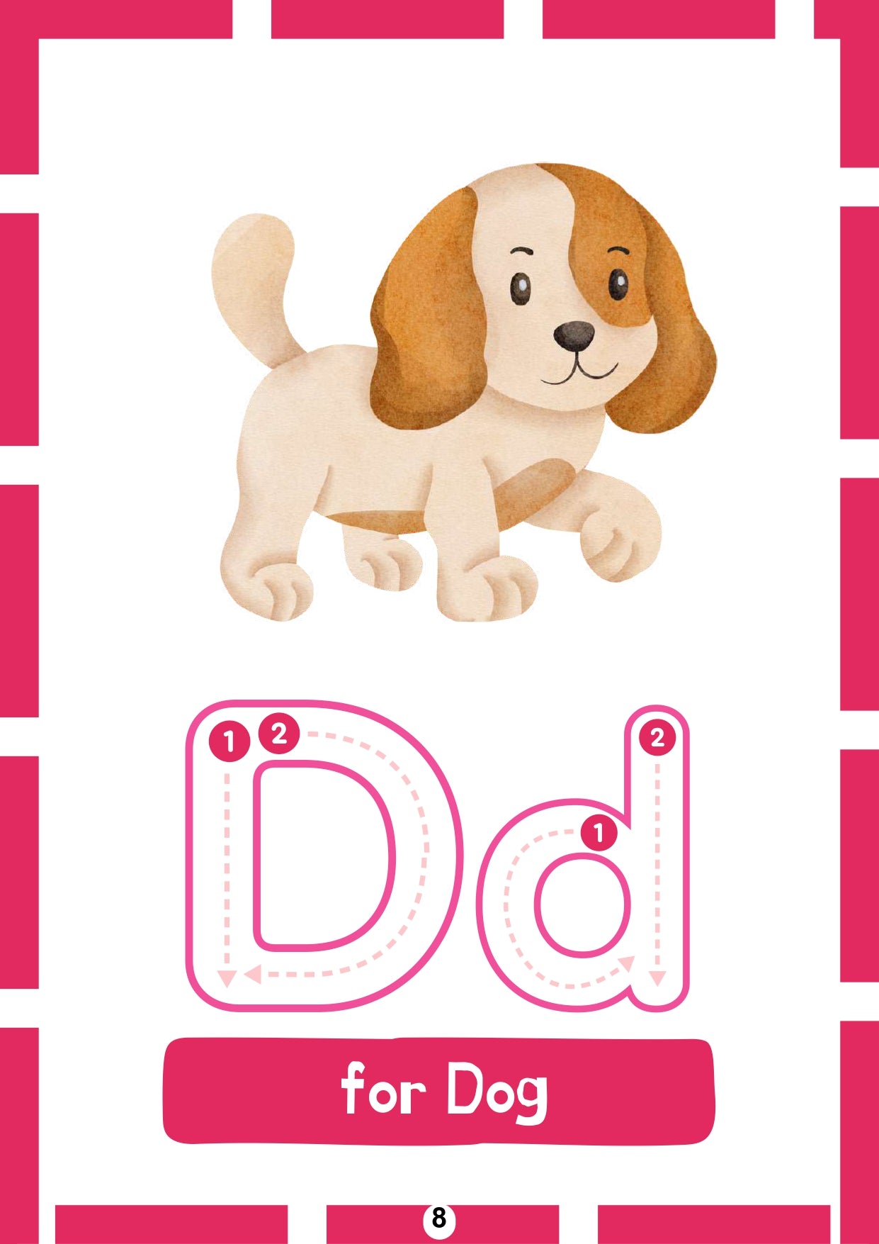 ABC Picture Book