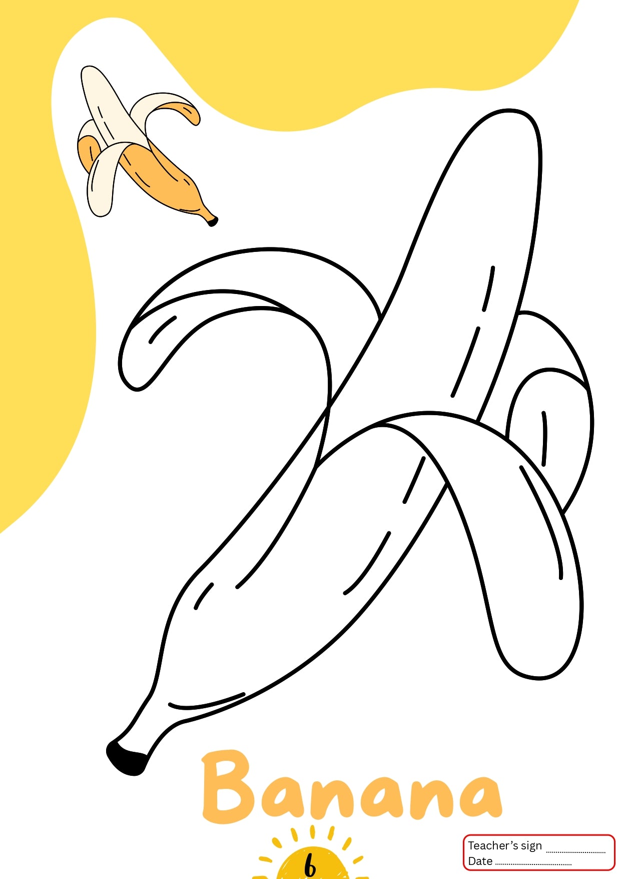 Colouring Book Paint and Create