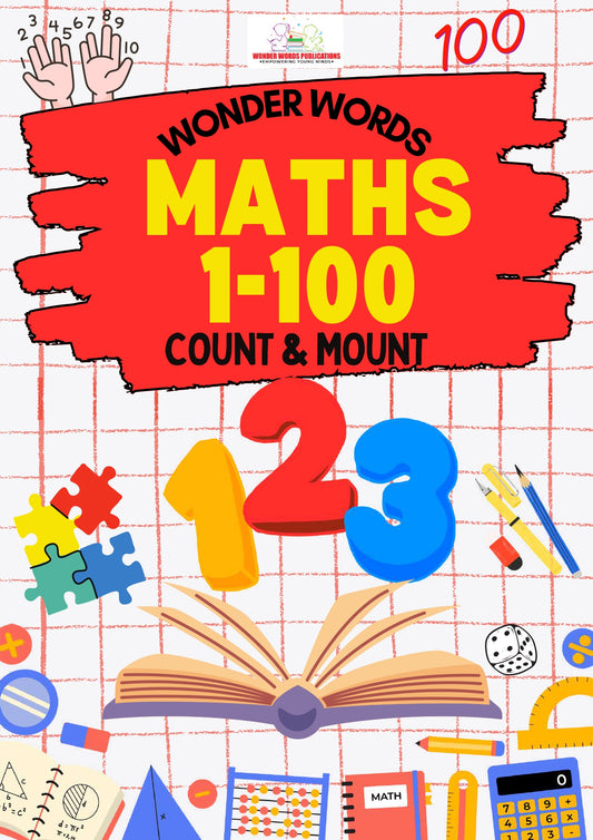Counting Book