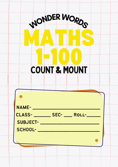 Counting Book