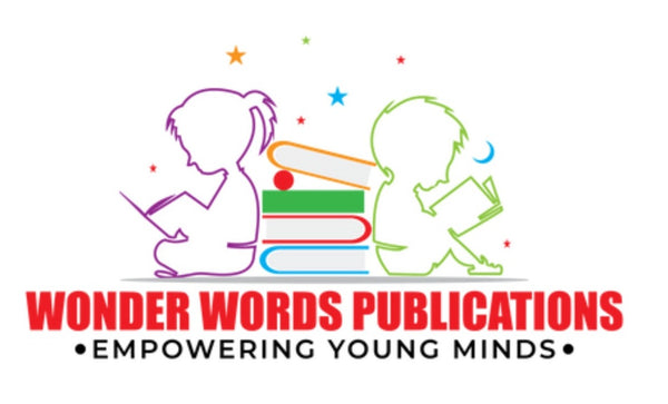 Wonder Words Publications